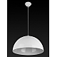 Подвесной светильник Toplight May TL4510D-01WH