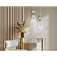 Подвесной светильник Ambrella Light High Light Ceramo Modern LH53283