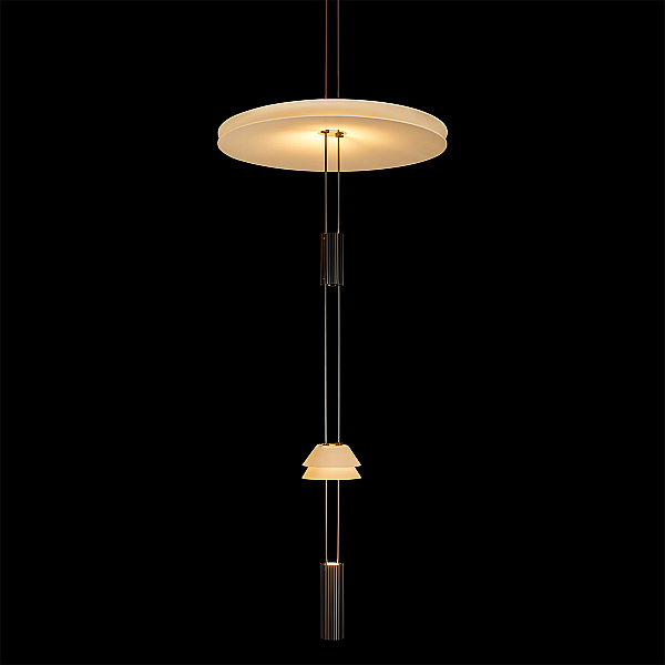 Подвесной светильник Loft IT Flamingo 10598C