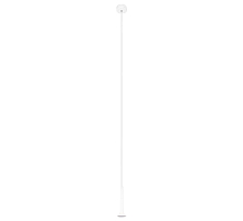 Подвесной светильник Loft IT Pipe 10337/250 White