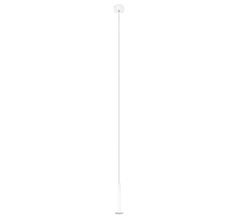 Подвесной светильник Loft IT Pipe 10337/250 White