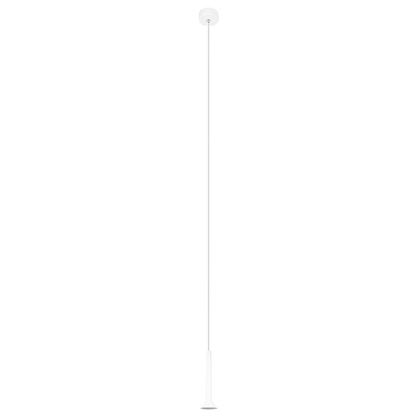 Подвесной светильник Loft IT Pipe 10337/250 White