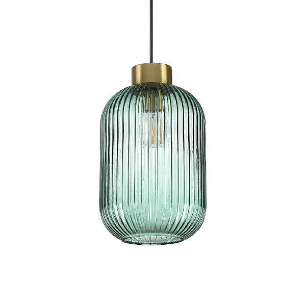 Подвесной светильник Ideal Lux Mint-3 SP1 Verde 237497
