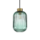 Подвесной светильник Ideal Lux Mint-3 SP1 Verde 237497