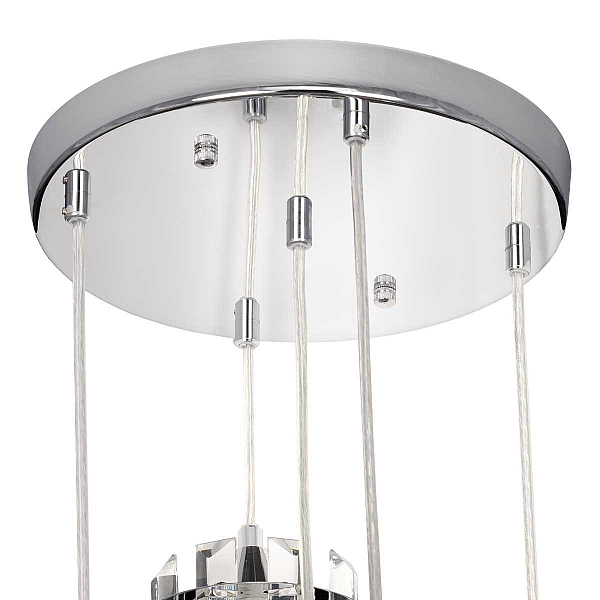 Подвесной светильник Citilux CL306051