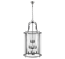Подвесной светильник Loft IT Lighthouse 10456/12 CR