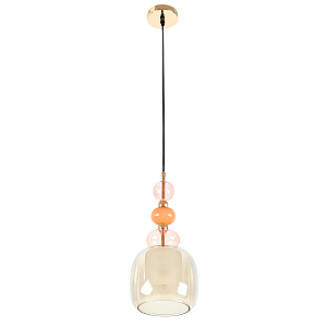Подвесной светильник Myfar Louis MR2504-1P