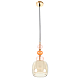 Подвесной светильник MyFar Louis MR2504-1P