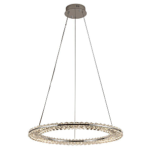 Подвесной светильник Newport 8241/600 chrome М0066844