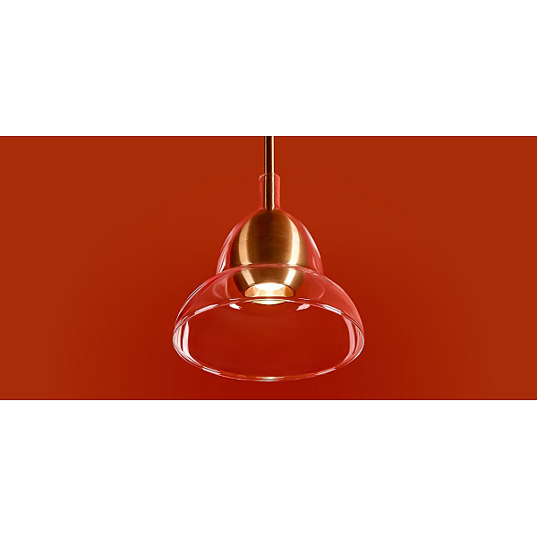 Подвесной светильник Freya Glaze FR5637PL-L6TR