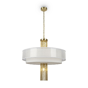 Подвесной светильник Maytoni Impressive MOD151PL-05G