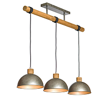 Подвесной светильник Lussole Loft GRLSP-8149