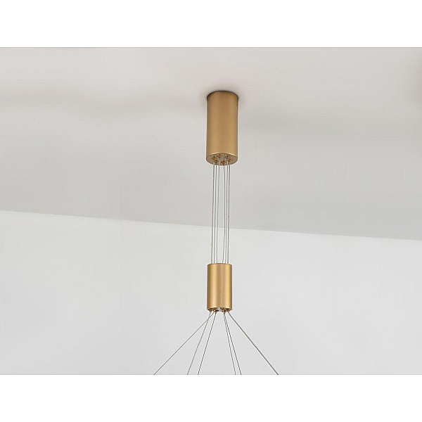 Подвесной светодиодный светильник Ambrella light Comfort Line FL5885