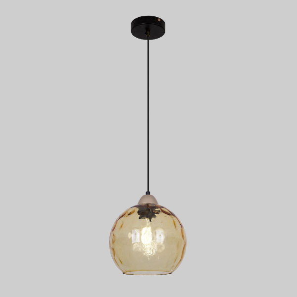 Подвесной светильник Modemodern MD.1227.1 BR Подвесной светильник Modemodern MD.1227.1 BR