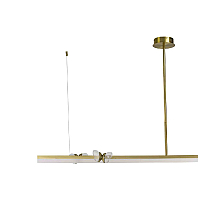 Подвесной светильник AM Group MARIPOSA L1000 POLISHED GOLD