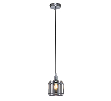 Подвесной светильник Escada Midland 10188/1S Chrome