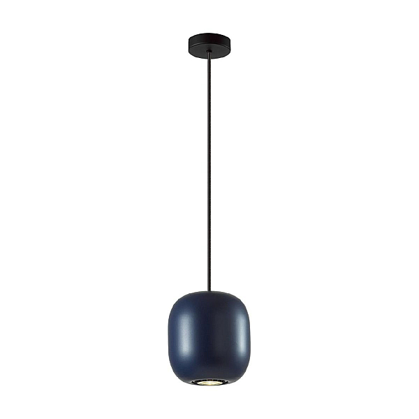 Подвесной светильник Odeon Light COCOON 5060/1CA