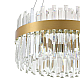 Подвесной светодиодный светильник Natali Kovaltseva Smart Нимбы Led Lamps 81270