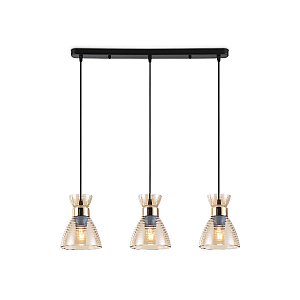Подвесной светильник Ambrella Light Loft Traditional TR3404