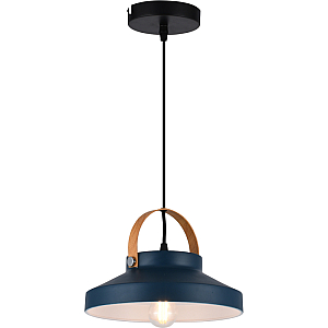 Подвесной светильник Toplight Wendi TL1225H-01GR