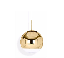 Подвесной светильник ImperiumLoft Mirror Ball 177970-22