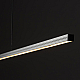 Подвесной светодиодный светильник Nowodvorski Bar Led S 10363