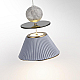 Подвесной светильник Odeon Light Jazz L-Vision 5475/10LG