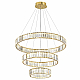 Подвесной светодиодный светильник Odeon Light Vekia 5015/88L