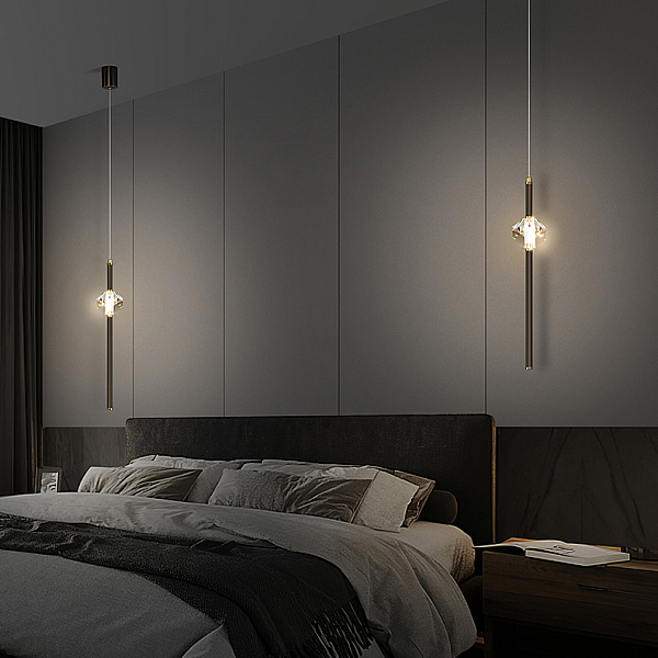 Подвесной светильник Imperium Loft pardis01 212923-23