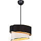 Подвесной светильник Toplight Bertina TL1622H-01BW