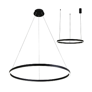 Подвесной светильник Kink Light Тор 08214,19A(3000K)