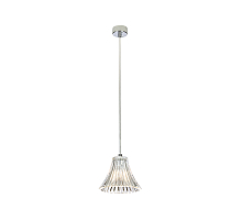 Подвесной светильник Newport 8351/S chrome М0069983