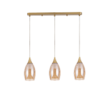Подвесной светильник Arte Lamp Barry A7951SP-3GO