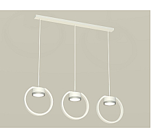 Подвесной светильник Ambrella Light Traditional (C9106, N8121) XB9106101