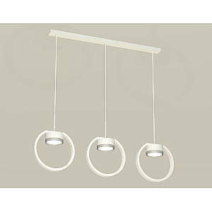 Подвесной светильник Ambrella Light Traditional (C9106, N8121) XB9106101