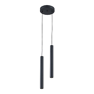 Подвесной светильник Lussole Cornville LSP-7504