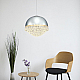 Подвесной светильник Escada 615/S LED