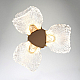 Подвесная светильник Modelight MDL.89092.350HC GD