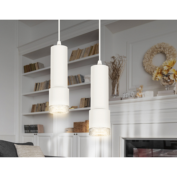 Подвесной светильник Ambrella Light Techno XP7401001 (A2301, C6342, A2030, C7401, N7191)
