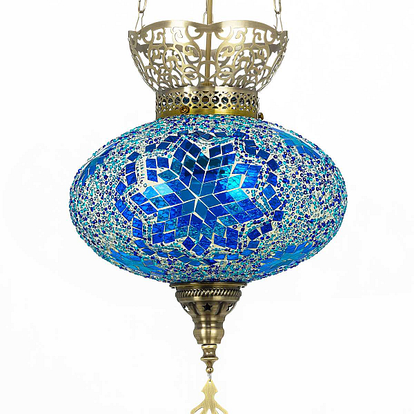 Подвесной светильник Citilux Каир CL419126