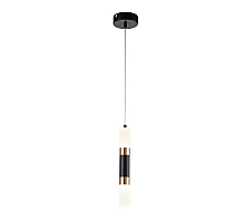 Подвесной светильник Escada Ordinata 10217/1LED