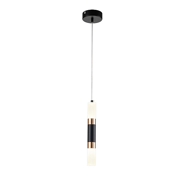 Подвесной светильник Escada Ordinata 10217/1LED