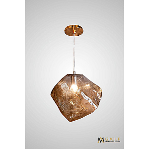 Подвесной светильник AM Group AM353 AMBER