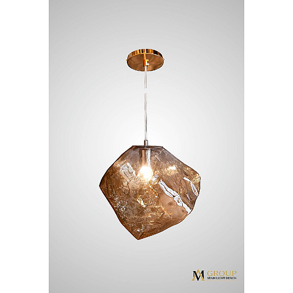Подвесной светильник AM Group AM353 AMBER
