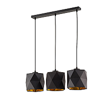 Подвесной светильник Toplight Aileen TL1623L-03BG