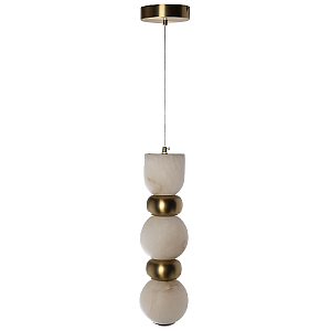 Подвесной светильник Garda Decor 62GDW-92503
