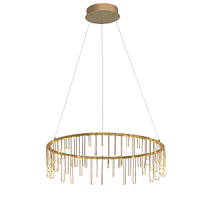 Подвесной светильник Delight Collection MD23001008-1B gold