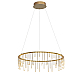 Подвесной светильник Delight Collection MD23001008-1B gold