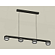 Подвесной светильник Ambrella Light Traditional (C9152, N8434) XB9152201