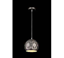 Подвесной светильник Natali Kovaltseva MINIMAL ART 77014A-1P NICKEL
